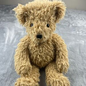 Vermont Teddy Bear 18 Inch Super Soft Plush Stuffed Animal NEW